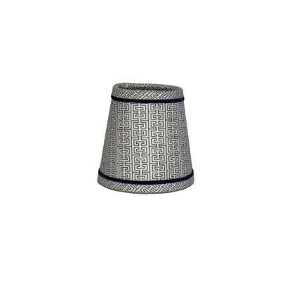 Custom Chandelier Shade