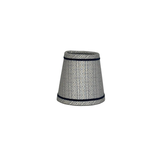 Custom Chandelier Shade