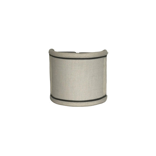 Custom Shield Shade