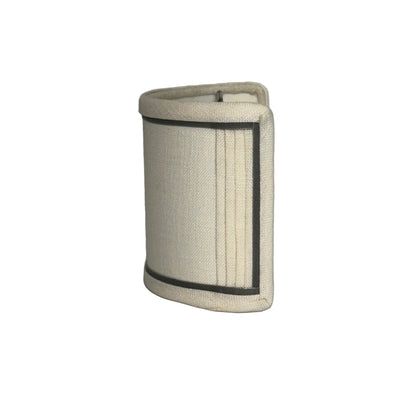 Custom Shield Shade