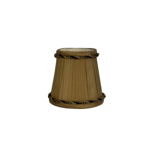 Custom Chandelier Shade