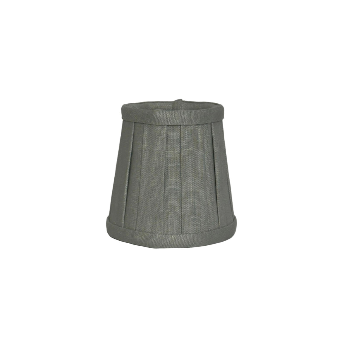 Custom Chandelier Shade