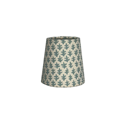 Custom Chandelier Shade