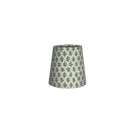 Custom Chandelier Shade