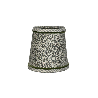 Hardback Chandelier Shade