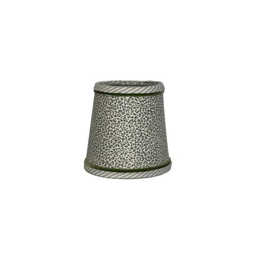 Custom Chandelier Shade