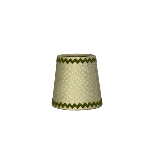 Custom Chandelier Shade