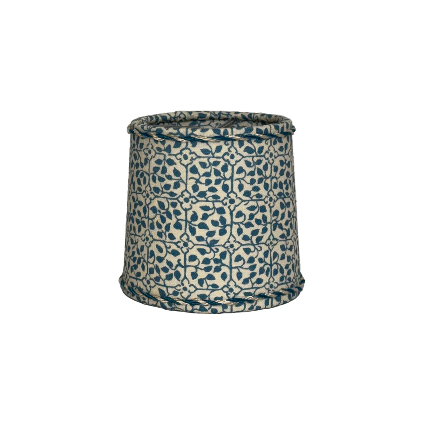 Custom Chandelier Shade