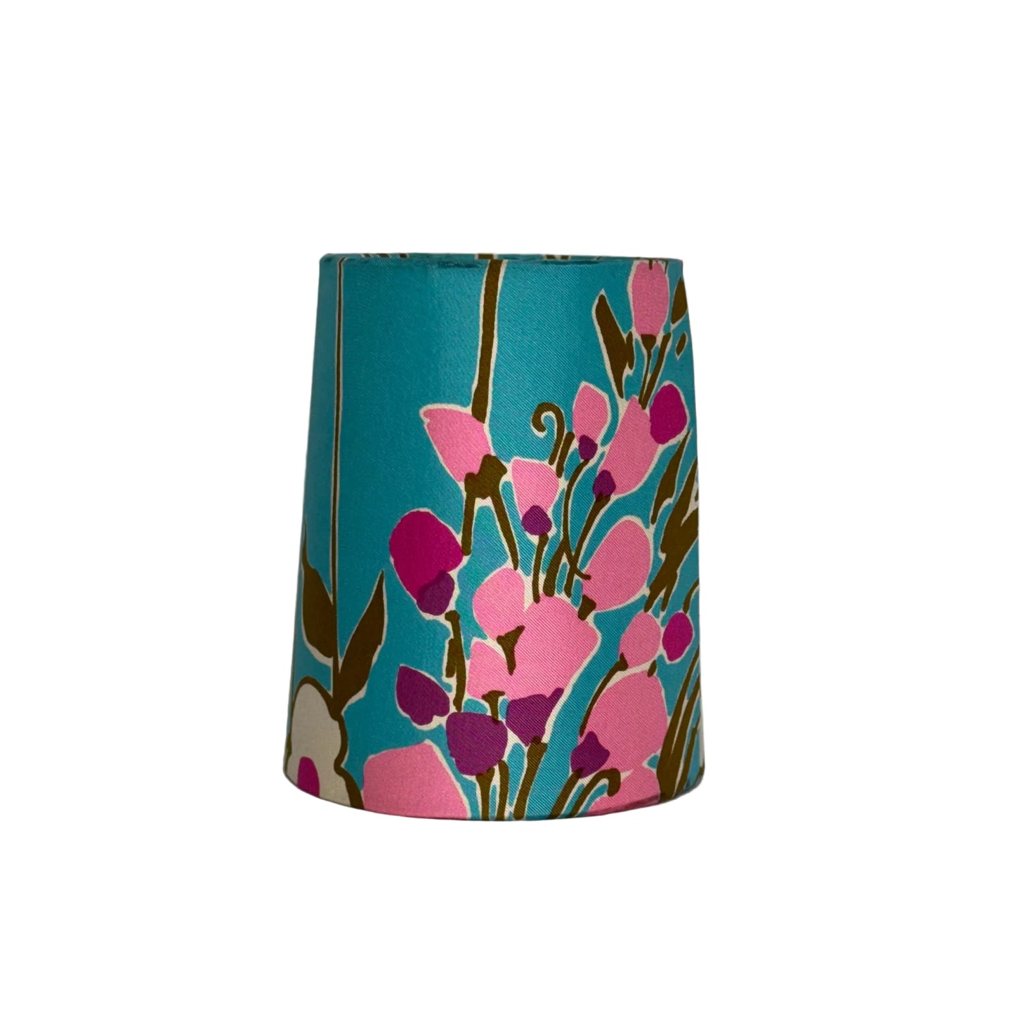 Oleg Cassini Chandelier Shade