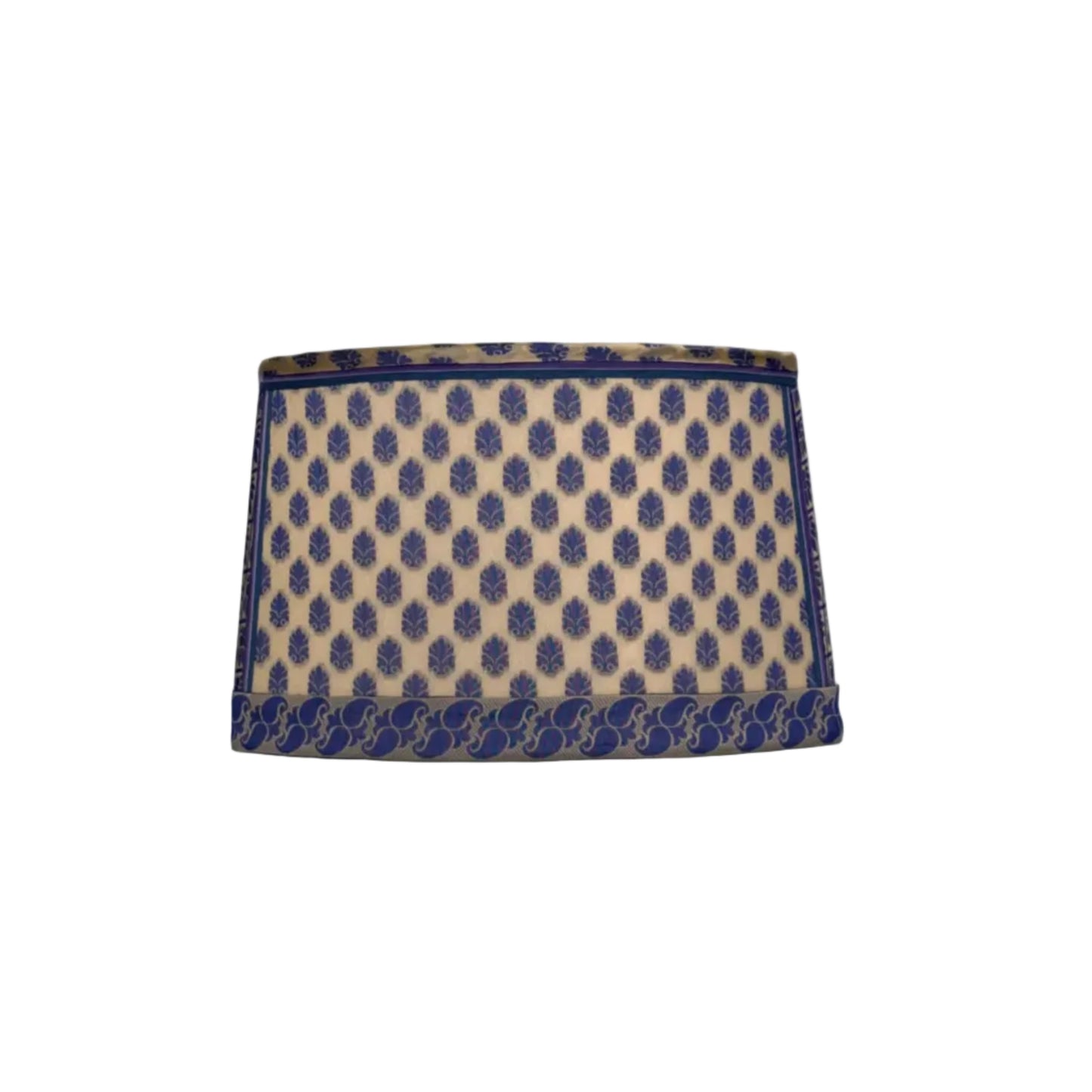 Full Fabric Sari Shade