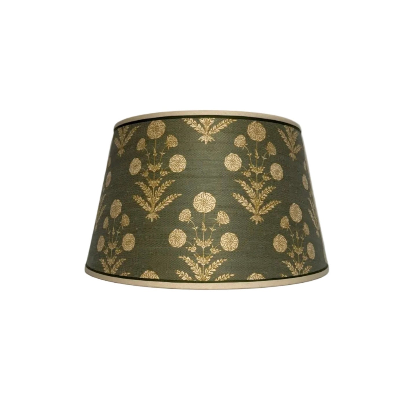 Hardback Drum Shade