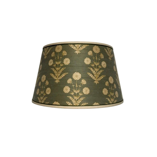Hardback Drum Shade