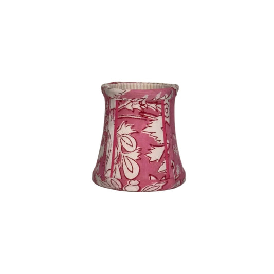 Custom Chandlier Shade