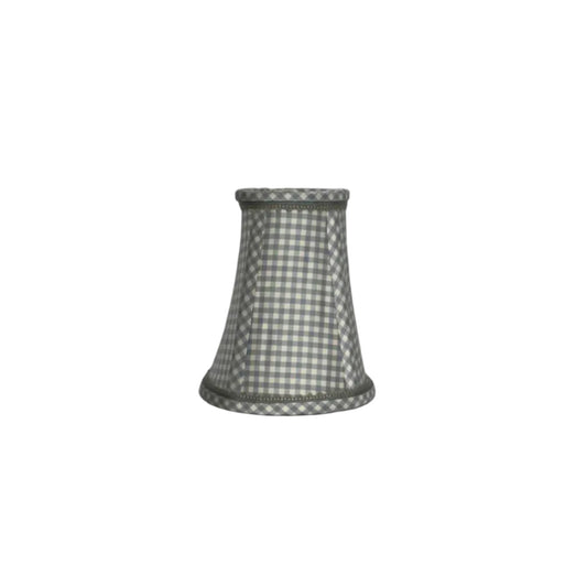Custom Chandelier Shade