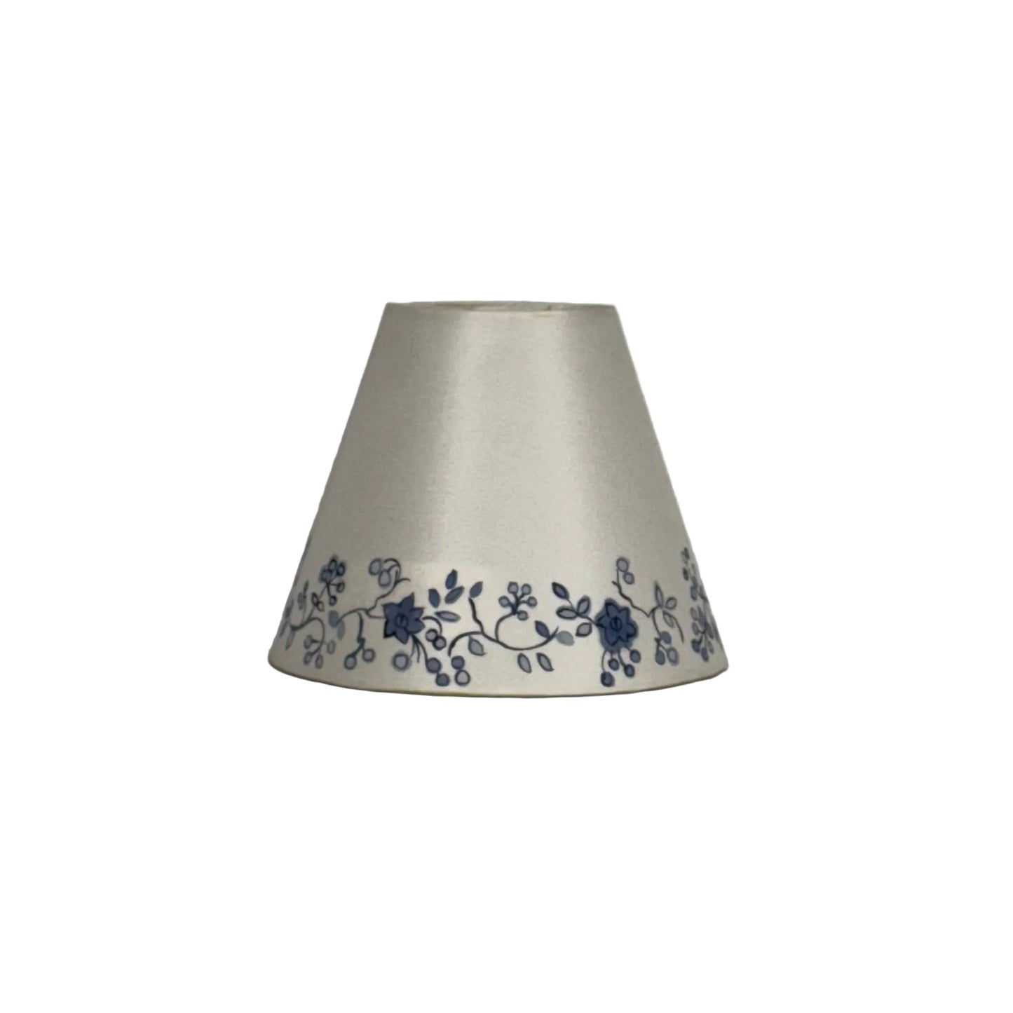 Hand Painted Shade