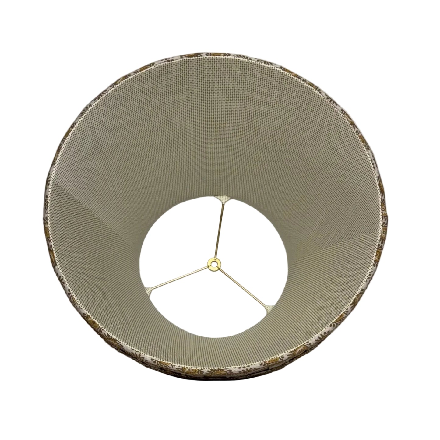 Custom Pleated Shade