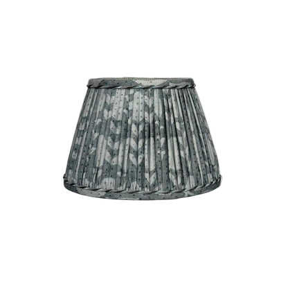 Custom Gathered Shade