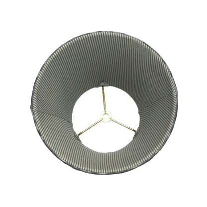 Open Box Pleated Shade