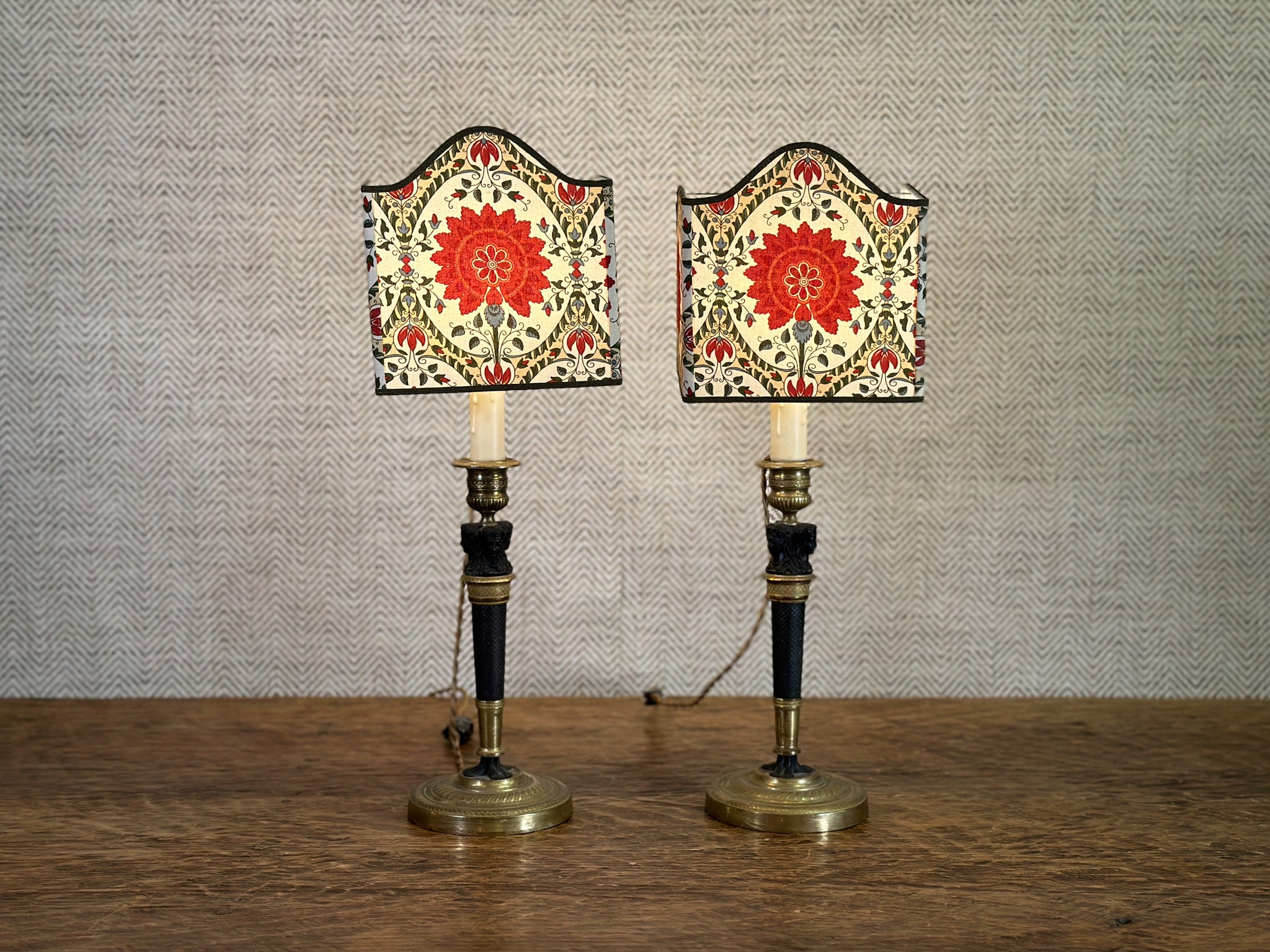 Metal Lamps – The Lamp Shoppe Dallas