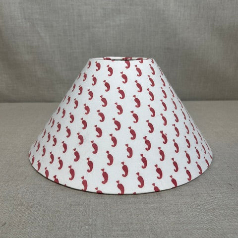 Custom Coolie Shade