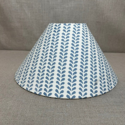 Custom Coolie Shade
