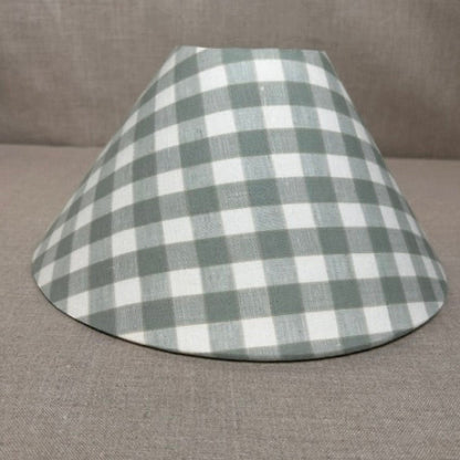 Custom Coolie Shade