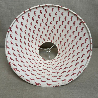 Custom Coolie Shade