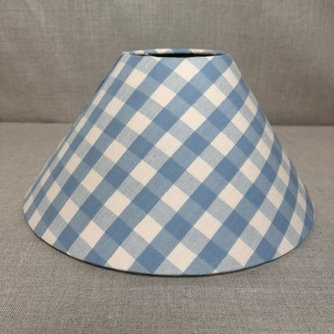 Custom Coolie Shade