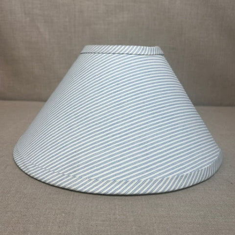 Custom Coolie Shade