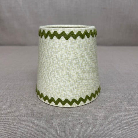 Custom Sconce Shade
