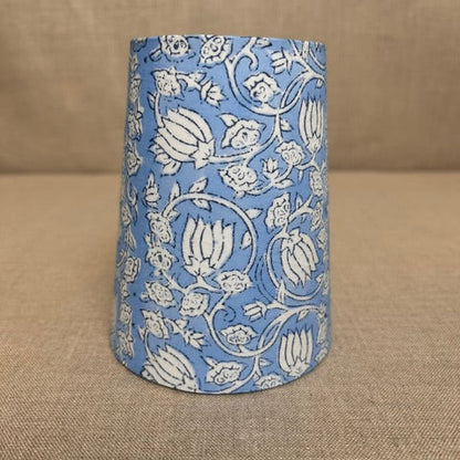 Custom Sconce Shade