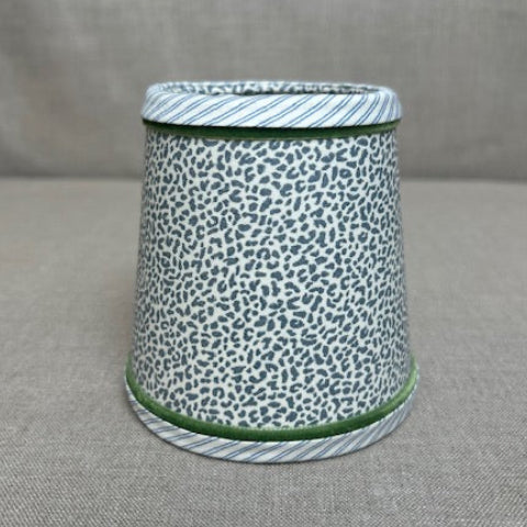 Custom Sconce Shade