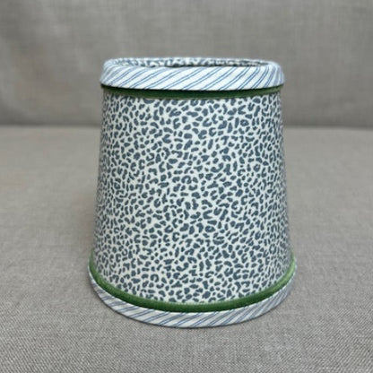 Custom Sconce Shade