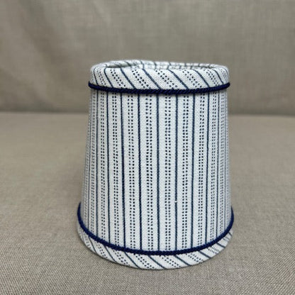 Custom Sconce Shade