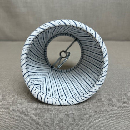 Custom Sconce Shade