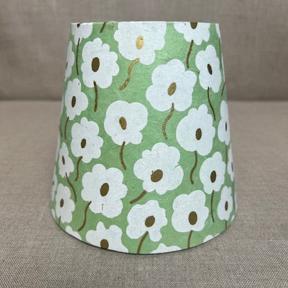Custom Sconce Shade