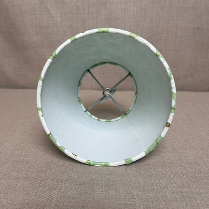 Custom Sconce Shade