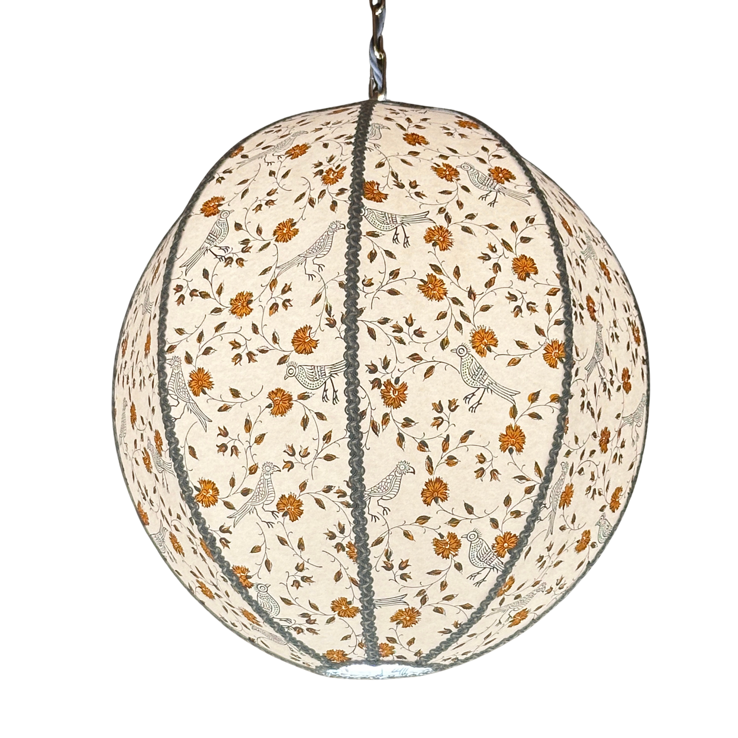 Custom Pendant