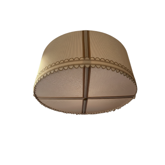 Custom Drum Pendant